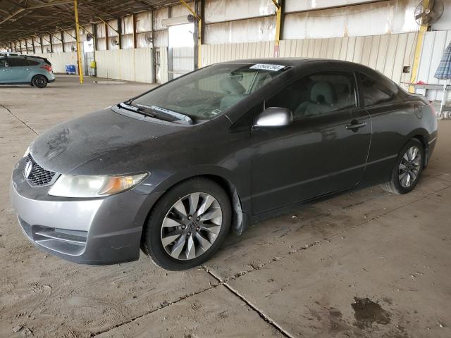 HONDA CIVIC 2009 2hgfg12829h515347