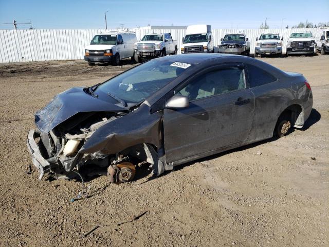 HONDA CIVIC 2006 2hgfg12836h530516