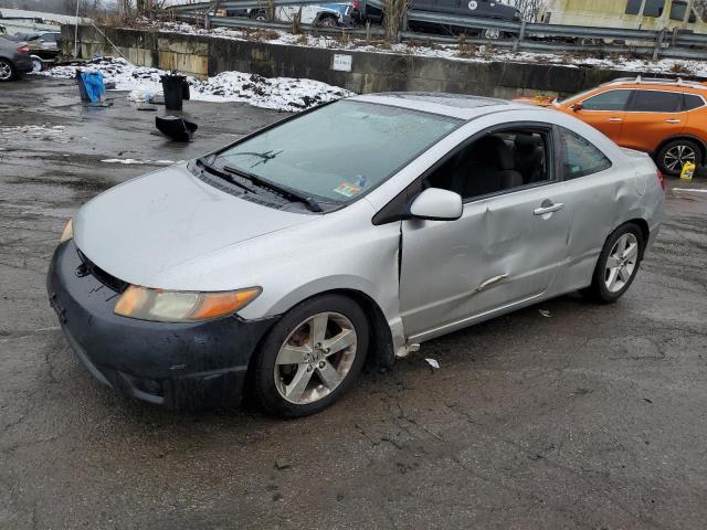 HONDA CIVIC 2006 2hgfg12836h531245