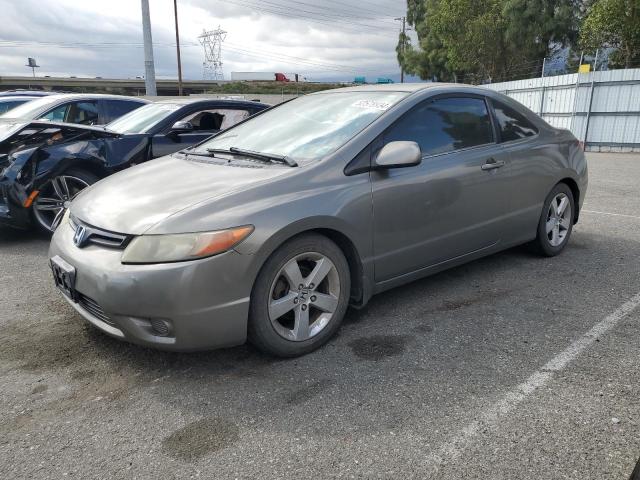 HONDA CIVIC 2006 2hgfg12836h540057