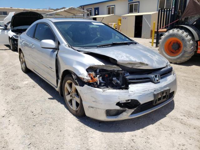 HONDA CIVIC EX 2006 2hgfg12836h555173