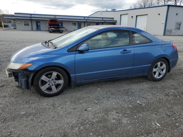 HONDA CIVIC 2006 2hgfg12836h561782