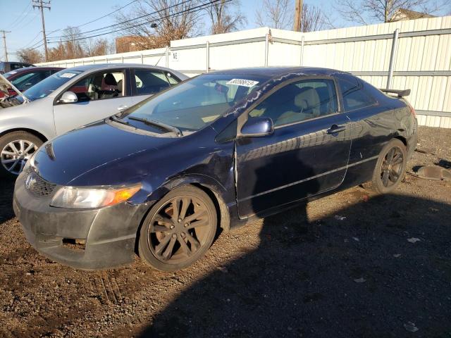 HONDA CIVIC 2006 2hgfg12836h576704