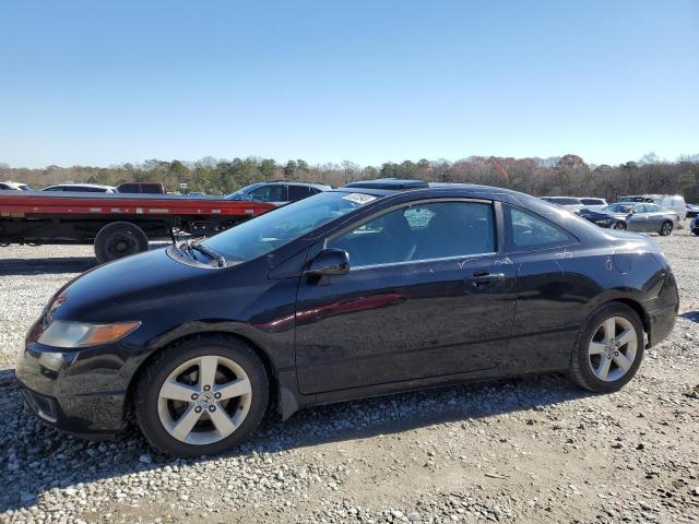 HONDA CIVIC 2007 2hgfg12837h504905