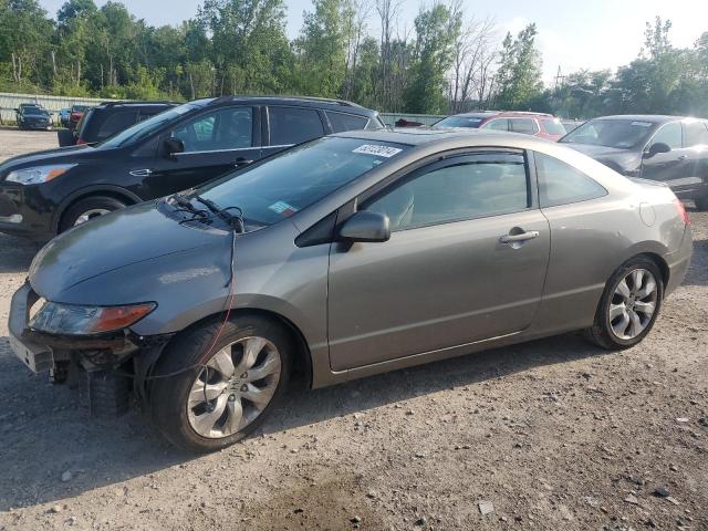 HONDA CIVIC 2007 2hgfg12837h560472