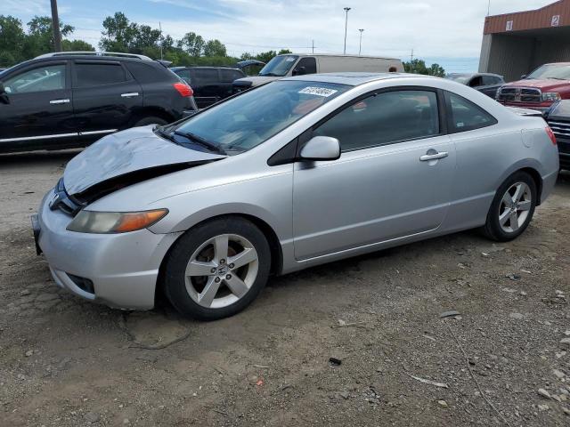 HONDA CIVIC 2007 2hgfg12837h568751