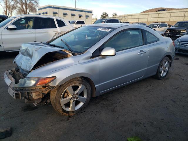 HONDA CIVIC 2007 2hgfg12837h579717