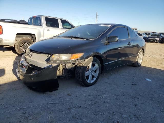 HONDA CIVIC 2007 2hgfg12837h579748