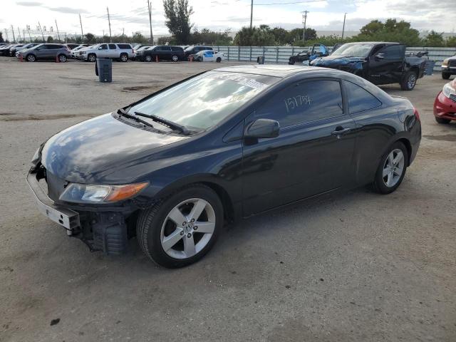 HONDA CIVIC 2007 2hgfg12837h584562