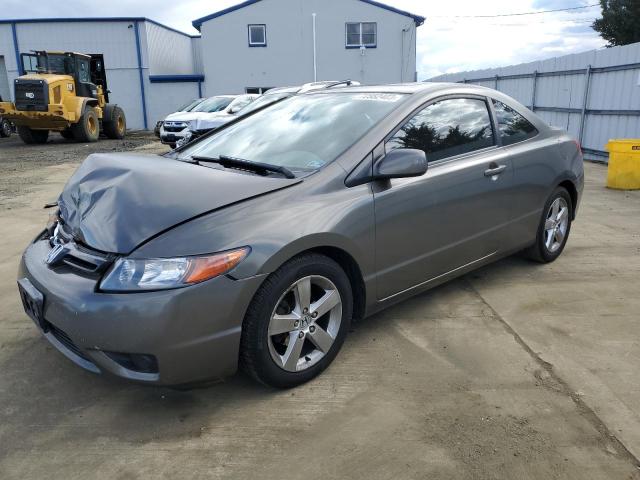 HONDA CIVIC 2007 2hgfg12837h585551