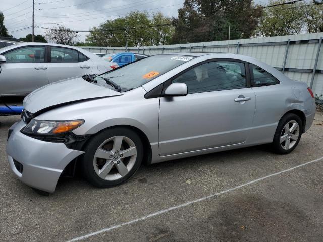 HONDA CIVIC EX 2008 2hgfg12838h507515