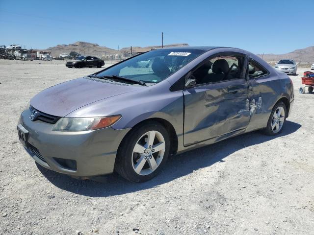 HONDA CIVIC EX 2008 2hgfg12838h509362