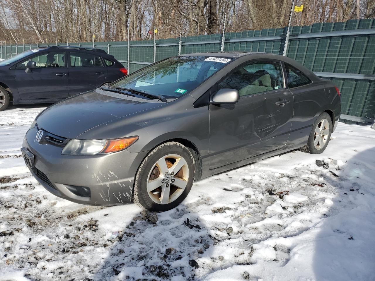 HONDA CIVIC 2008 2hgfg12838h519065