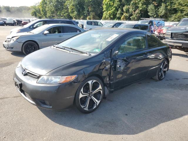 HONDA CIVIC SI 2008 2hgfg12838h532463