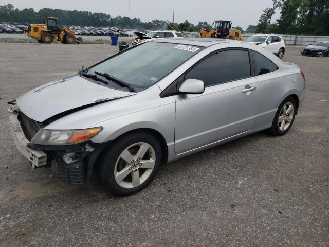 HONDA CIVIC 2008 2hgfg12838h548601