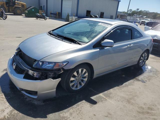 HONDA CIVIC 2009 2hgfg12839h501716