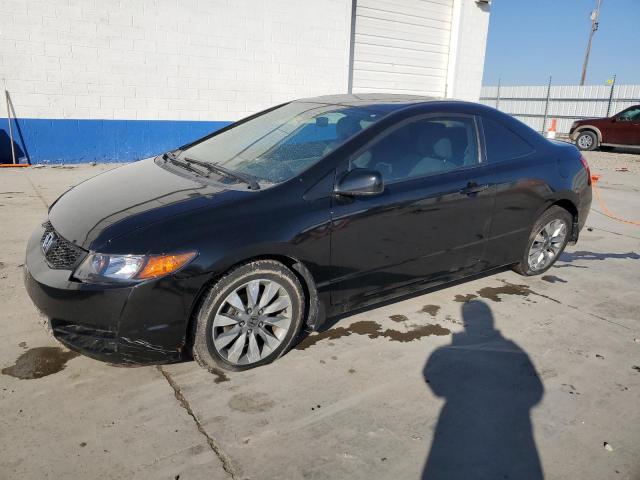 HONDA CIVIC 2009 2hgfg12839h502249