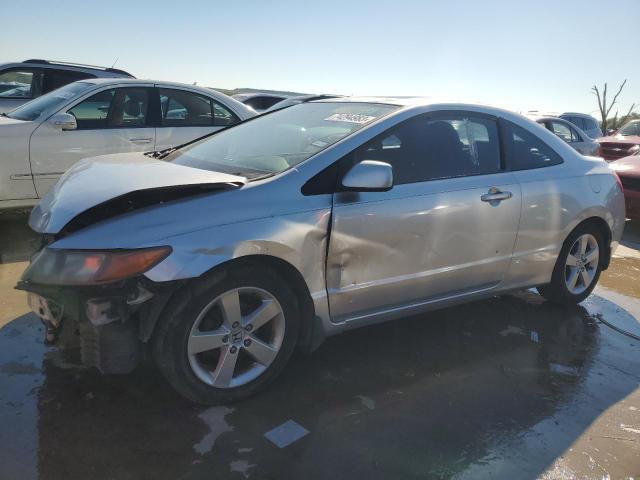 HONDA CIVIC 2006 2hgfg12846h518830