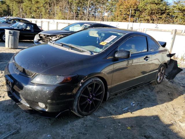 HONDA CIVIC EX 2006 2hgfg12846h531769