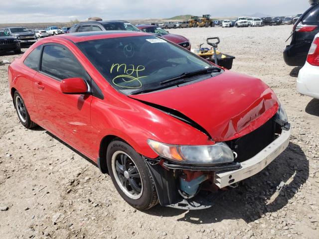 HONDA CIVIC EX 2006 2hgfg12846h565033