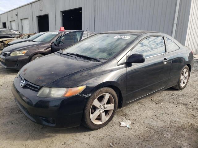 HONDA CIVIC 2006 2hgfg12846h565226