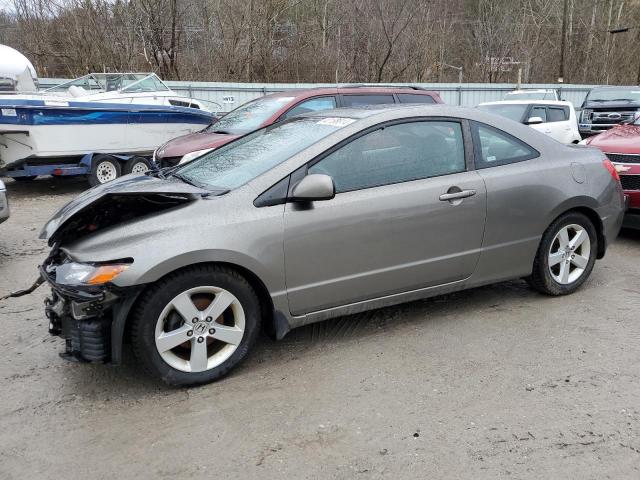 HONDA CIVIC 2007 2hgfg12847h515279