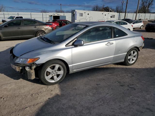 HONDA CIVIC 2007 2hgfg12847h563364