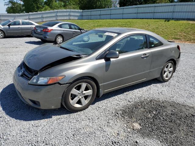 HONDA CIVIC 2007 2hgfg12847h581721