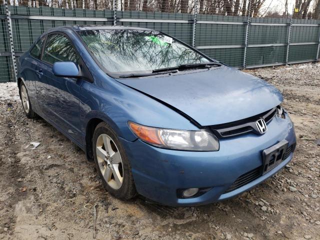 HONDA CIVIC 2008 2hgfg12848h510830