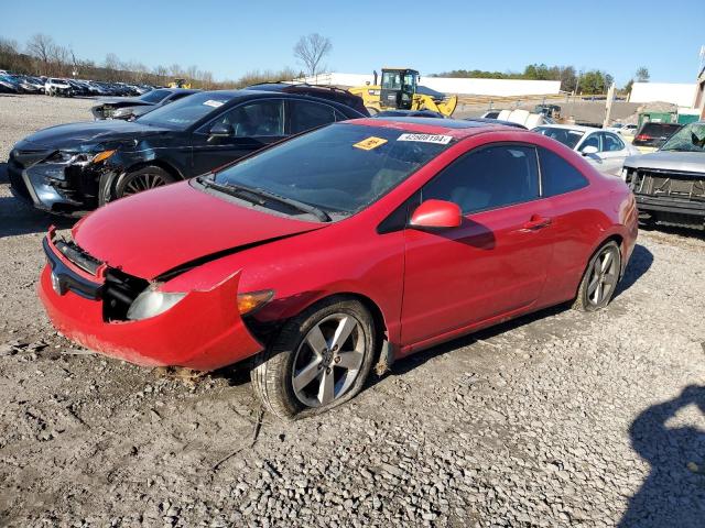 HONDA CIVIC 2008 2hgfg12848h525229