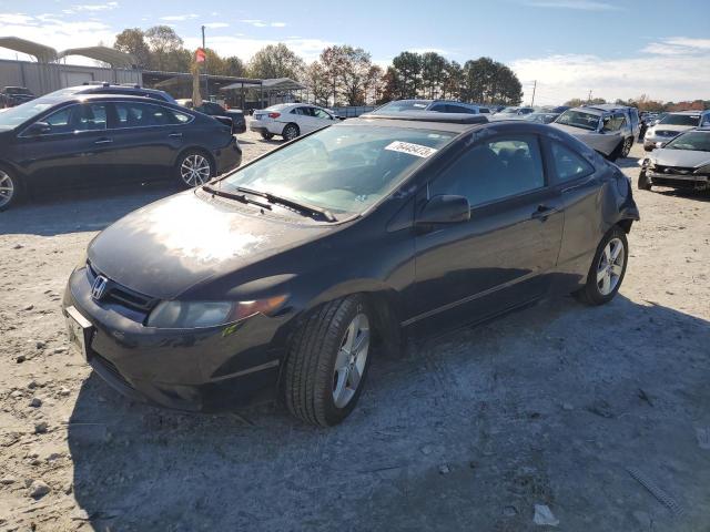 HONDA CIVIC 2008 2hgfg12848h538708