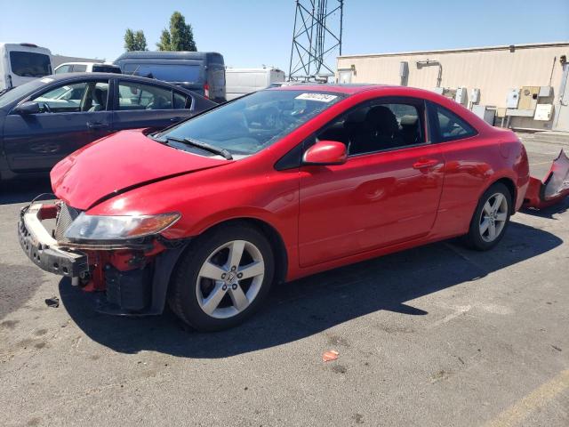 HONDA CIVIC EX 2008 2hgfg12848h557615