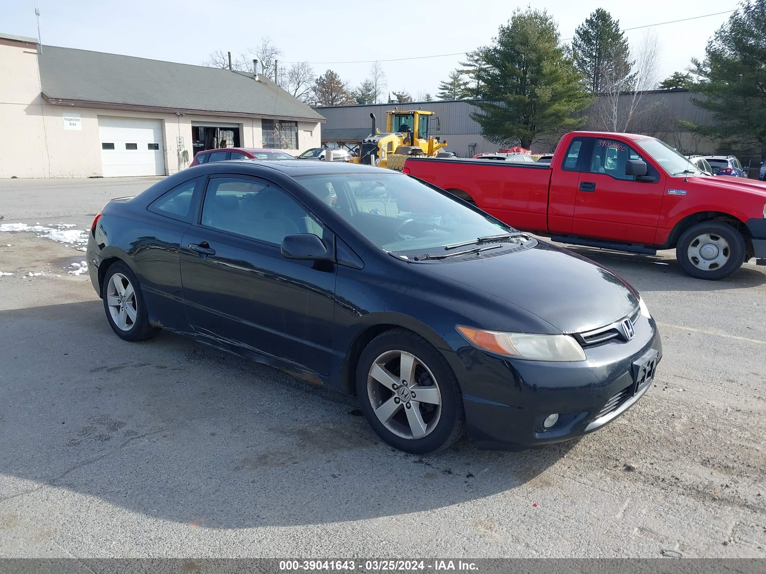 HONDA CIVIC 2008 2hgfg12848h572387