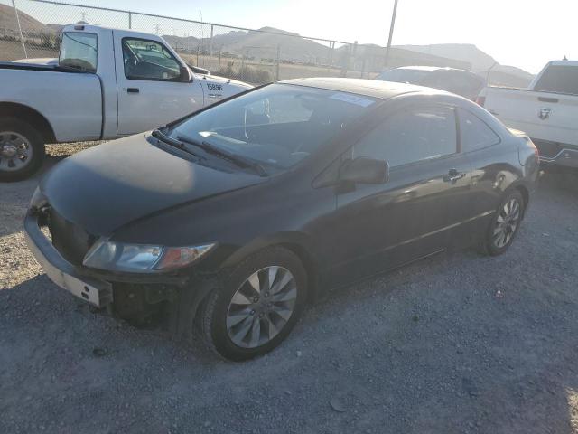 HONDA CIVIC 2009 2hgfg12849h501479