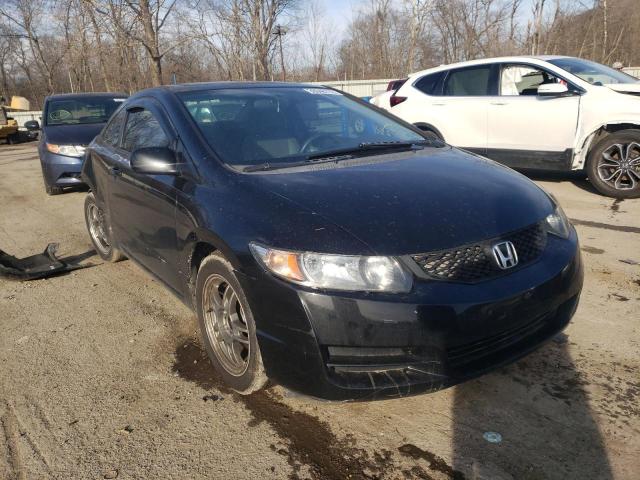 HONDA CIVIC EX 2009 2hgfg12849h506553