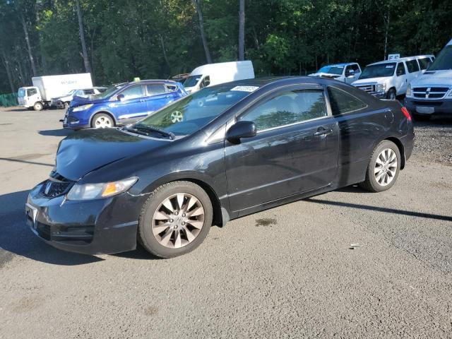 HONDA CIVIC EX 2009 2hgfg12849h518721