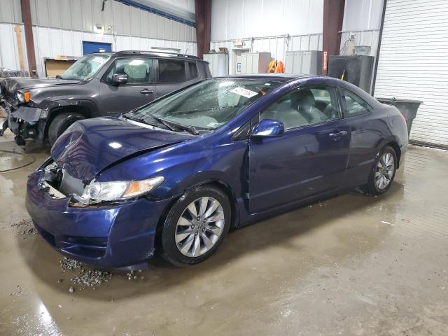 HONDA CIVIC 2009 2hgfg12849h519268