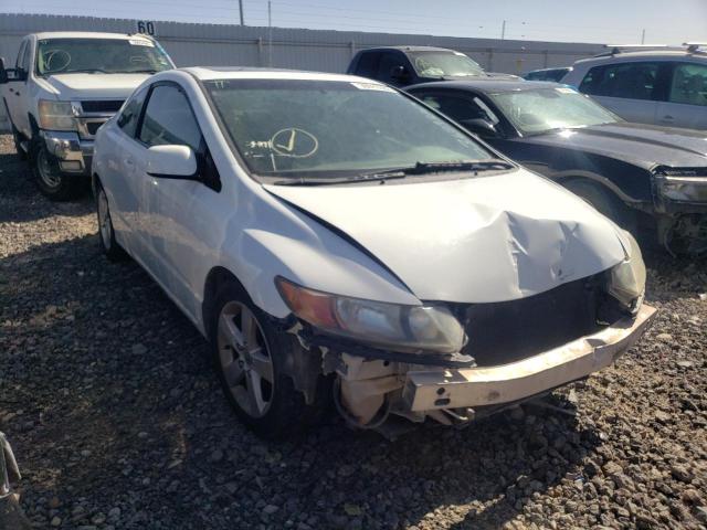 HONDA CIVIC EX 2006 2hgfg12856h501230