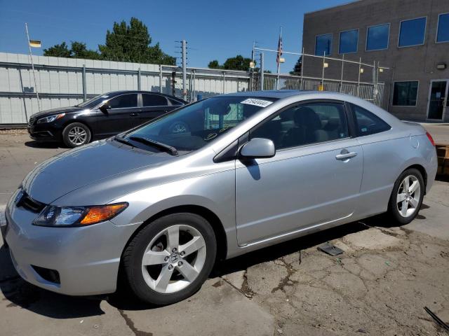 HONDA CIVIC 2006 2hgfg12856h503477