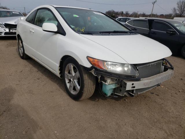 HONDA CIVIC EX 2006 2hgfg12856h503821