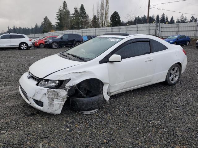 HONDA CIVIC EX 2006 2hgfg12856h506296