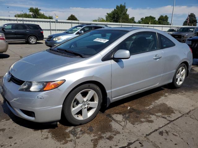 HONDA CIVIC 2006 2hgfg12856h528489