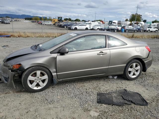 HONDA CIVIC EX 2006 2hgfg12856h530890