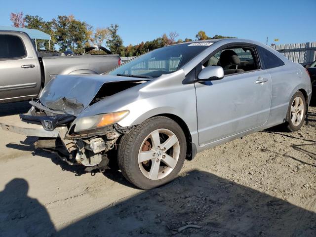 HONDA CIVIC 2006 2hgfg12856h531263