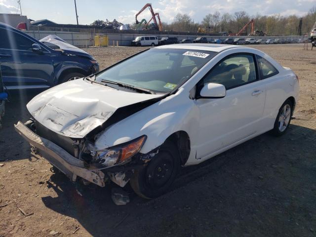 HONDA CIVIC 2006 2hgfg12856h531697