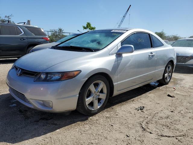 HONDA CIVIC 2006 2hgfg12856h566918