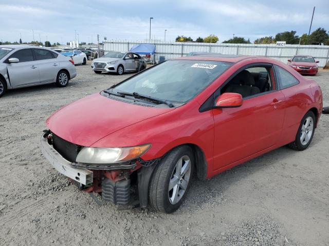 HONDA CIVIC 2006 2hgfg12856h581631