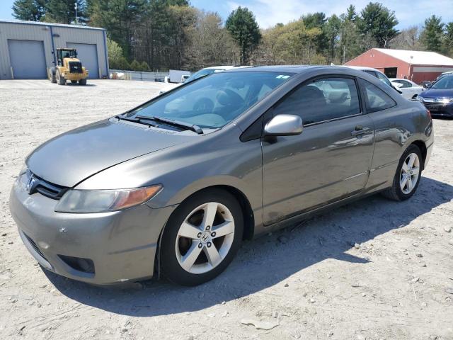 HONDA CIVIC 2006 2hgfg12856h583458