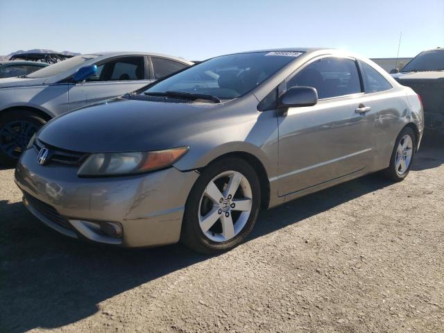 HONDA CIVIC 2007 2hgfg12857h509829