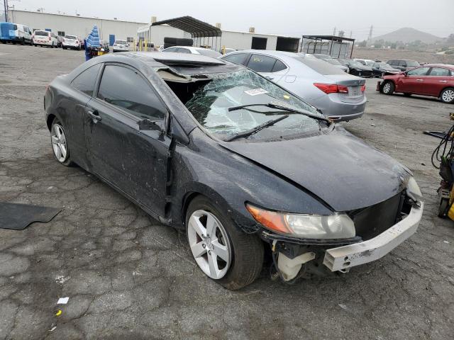 HONDA CIVIC EX 2007 2hgfg12857h524931